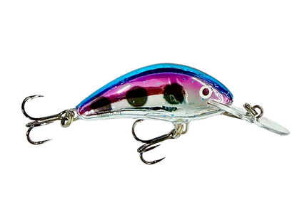 Salmo Floating Hornet 4cm