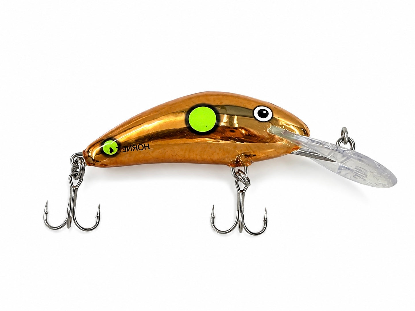 Salmo Floating Hornet 4cm