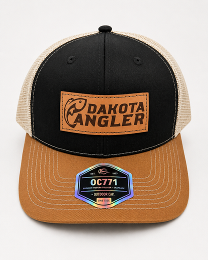 Dakota Angler Hats