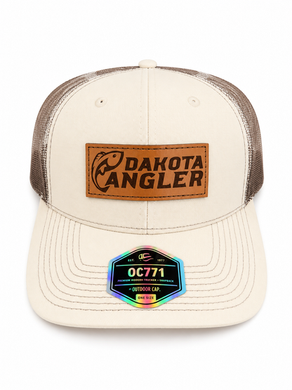 Dakota Angler Hats