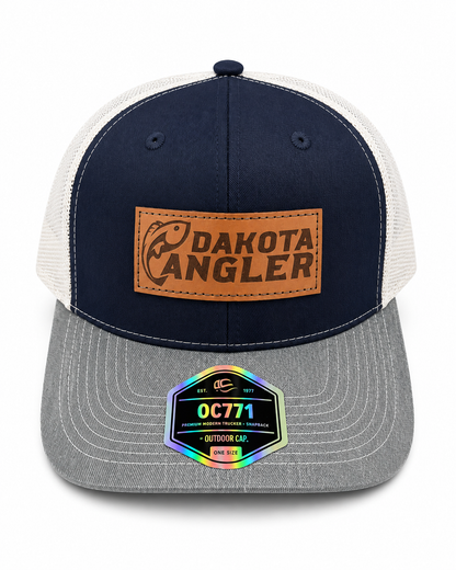 Dakota Angler Hats