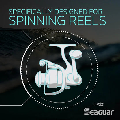 Seaguar EXCLUSIVE JDM PEX8 Micro Braid