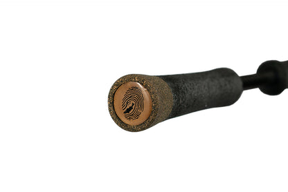 Elliott Identity Walleye Series Spinning Rods