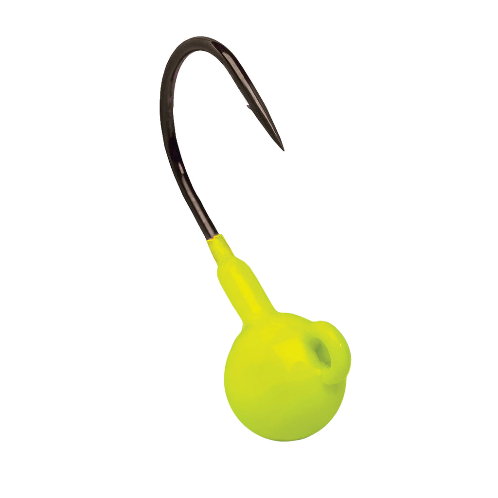 Kalin's Slip Bobber Live Bait Jig Dakota Angler