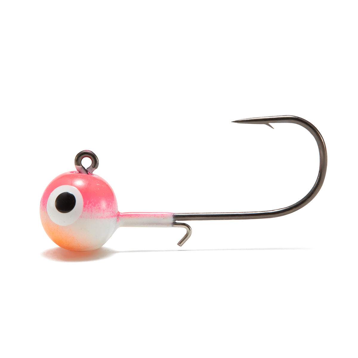 Nako Tungsten Crappie Jig