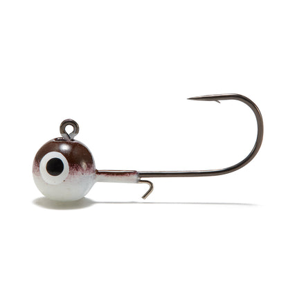 Nako Tungsten Crappie Jig