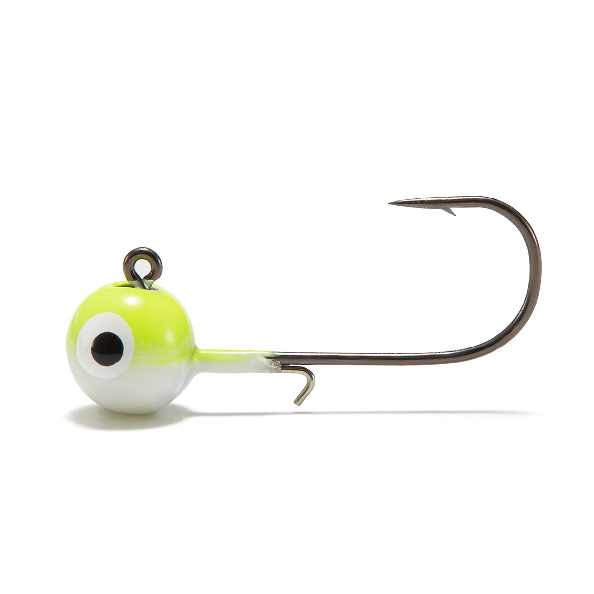 Nako Tungsten Crappie Jig