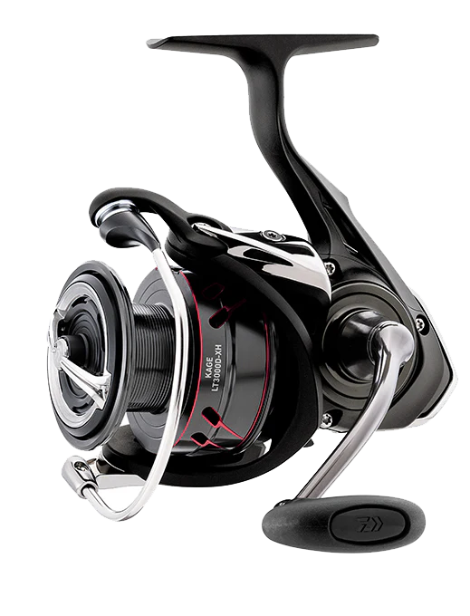 Daiwa Kage LT B Spinning Reel (In Store Only)