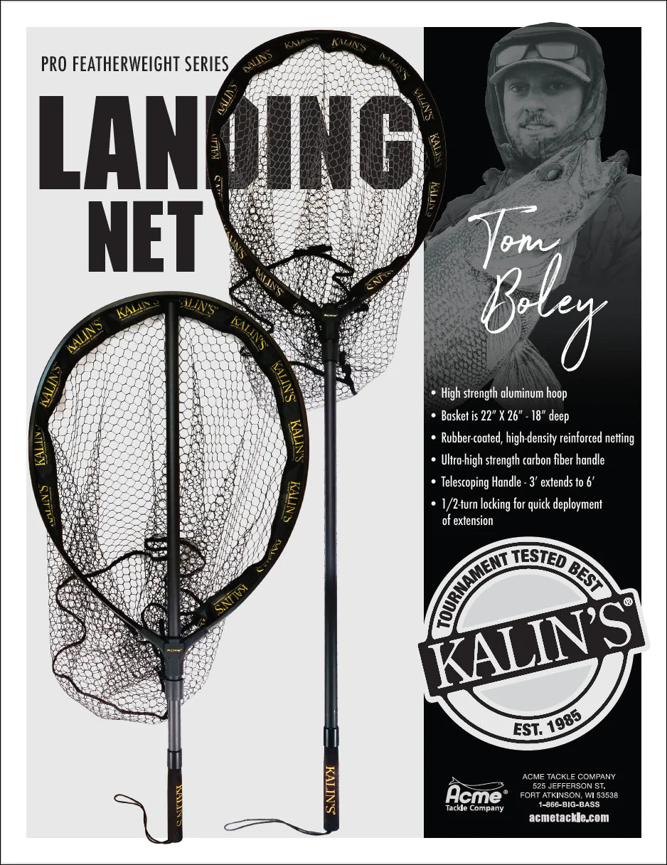 Acme Kalins Landing Net