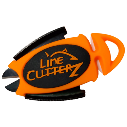 Line Cutterz Dual Hybrid Micro Scissors