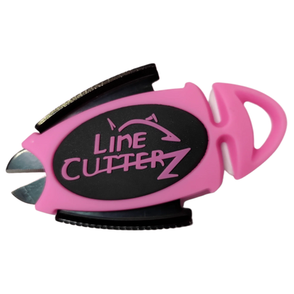 Line Cutterz Dual Hybrid Micro Scissors