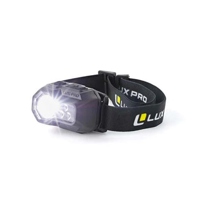 Ultra-Bright Multi-Color LED Headlamp - 400 Lumens | LP347