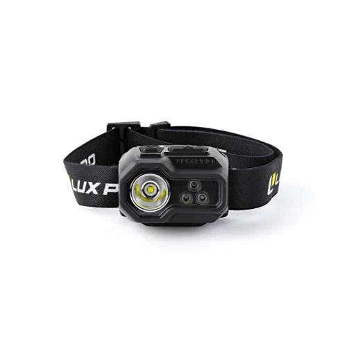 Ultra-Bright Multi-Color LED Headlamp - 400 Lumens | LP347