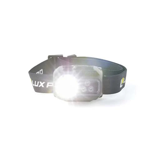 Ultra-Bright Multi-Color LED Headlamp - 400 Lumens | LP347