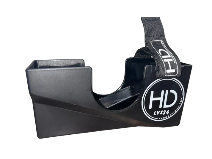 HD Innovations Transducer Cover