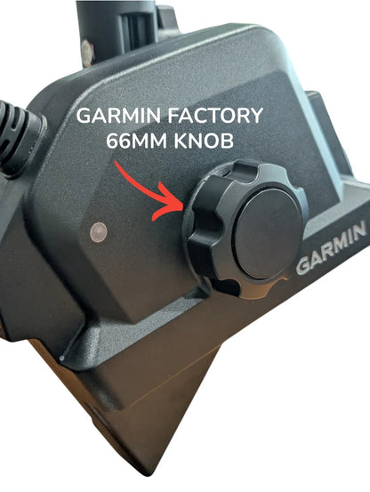 HD Garmin LVS42HD/LVS44 Adapter Disk
