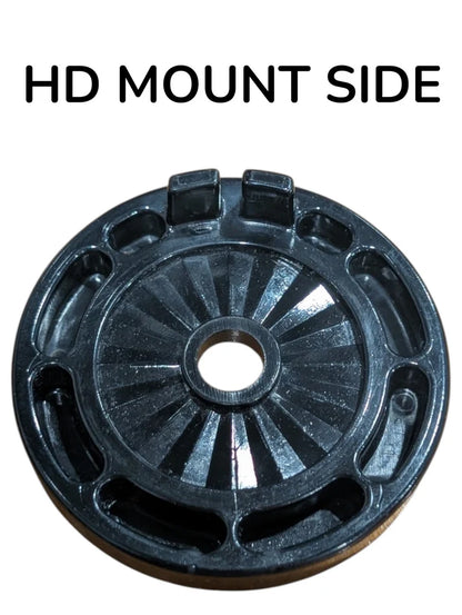 HD Garmin LVS42HD/LVS44 Adapter Disk
