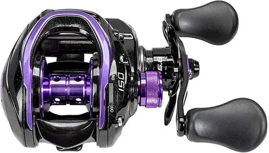 Lew's ISO Right Hand Baitcast Reel