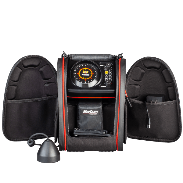 Marcum M5LR Flasher System