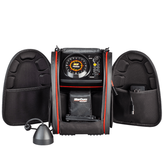 Marcum M5LR Flasher System