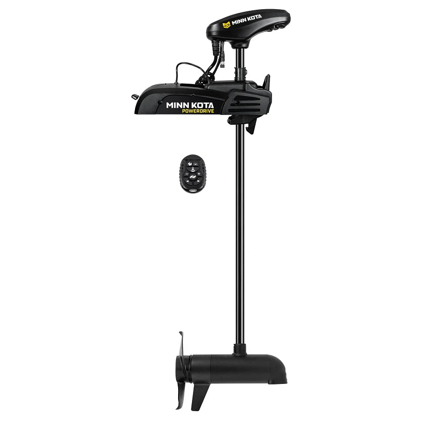 Minn Kota Powerdrive Trolling Motor