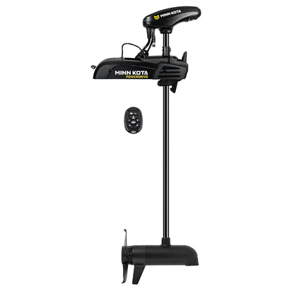 Minn Kota Powerdrive Trolling Motor