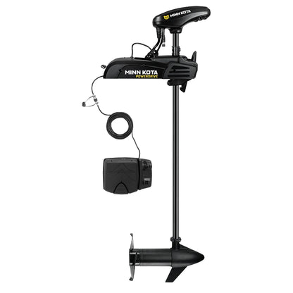 Minn Kota Powerdrive Trolling Motor