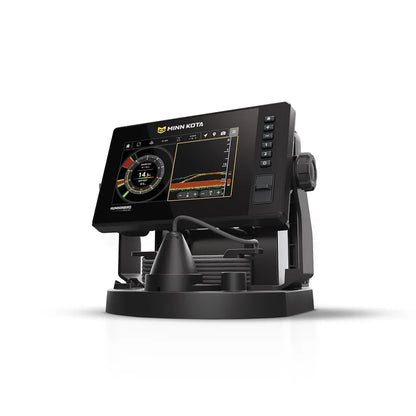 Minn Kota Ice X7 2D Fish Finder