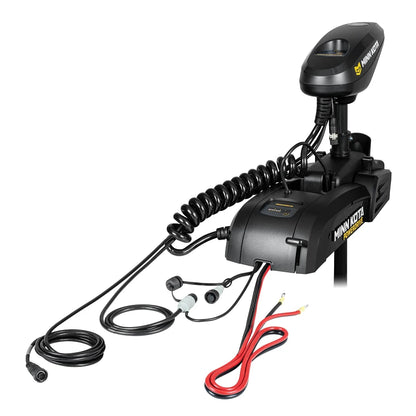 Minn Kota Powerdrive Trolling Motor