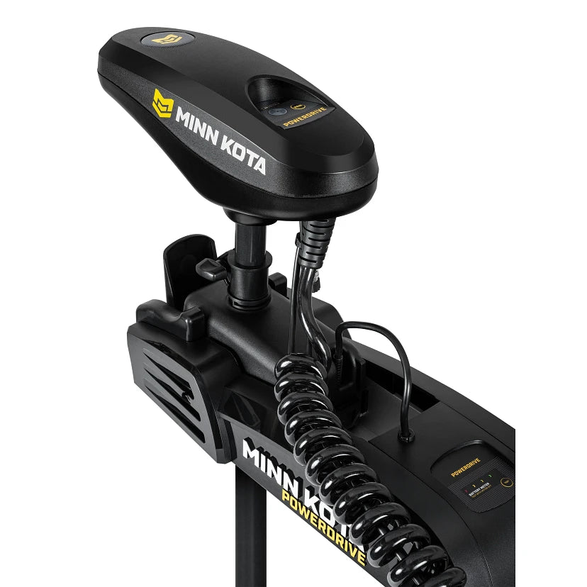 Minn Kota Powerdrive Trolling Motor