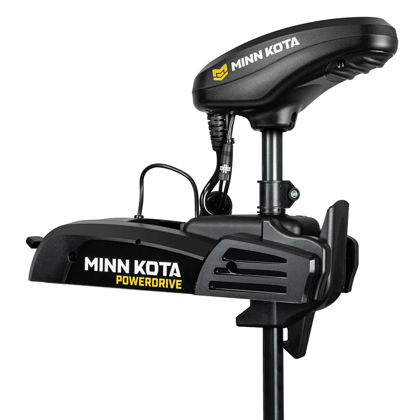 Minn Kota Powerdrive Trolling Motor