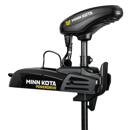 Minn Kota Powerdrive Trolling Motor