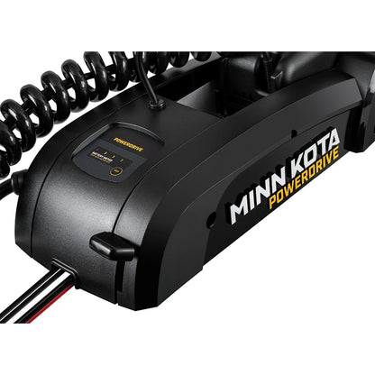 Minn Kota Powerdrive Trolling Motor
