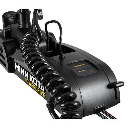 Minn Kota Powerdrive Trolling Motor