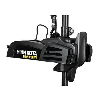 Minn Kota Powerdrive Trolling Motor
