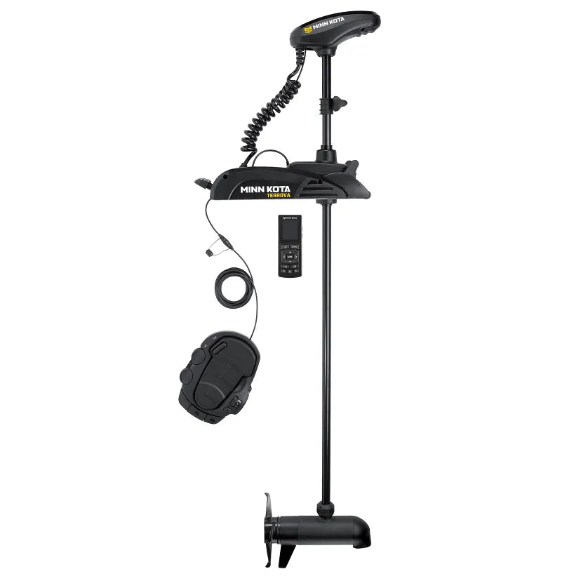Minn Kota Terrova Trolling Motor