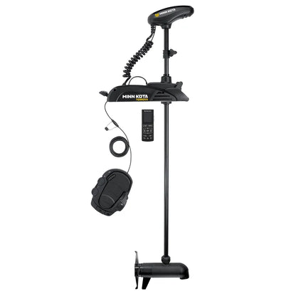 Minn Kota Terrova Trolling Motor