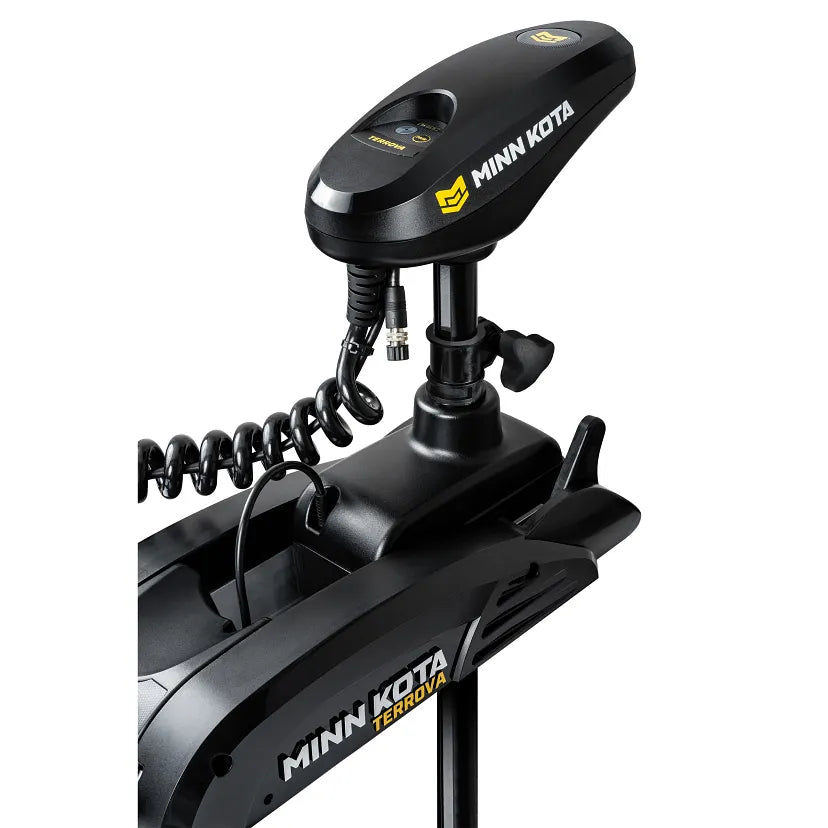 Minn Kota Terrova Trolling Motor