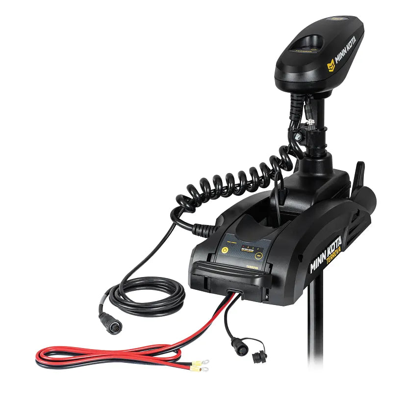 Minn Kota Terrova Trolling Motor