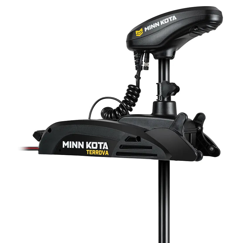 Minn Kota Terrova Trolling Motor