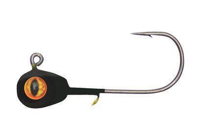 Mission Tackle Heavy Metal Tungsten Jigs