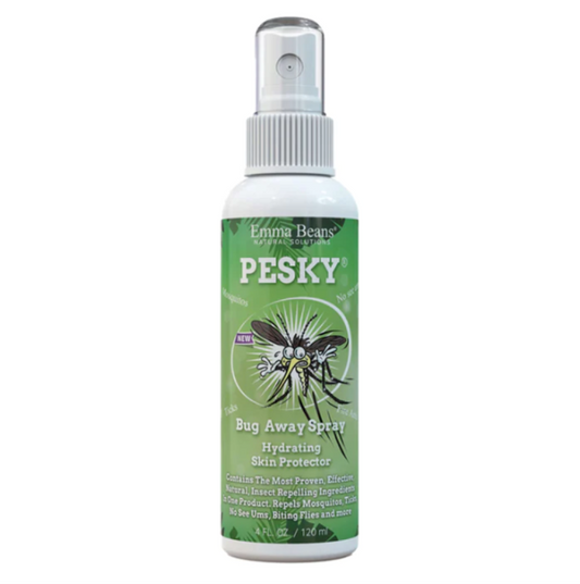 Pesky Bug Spray