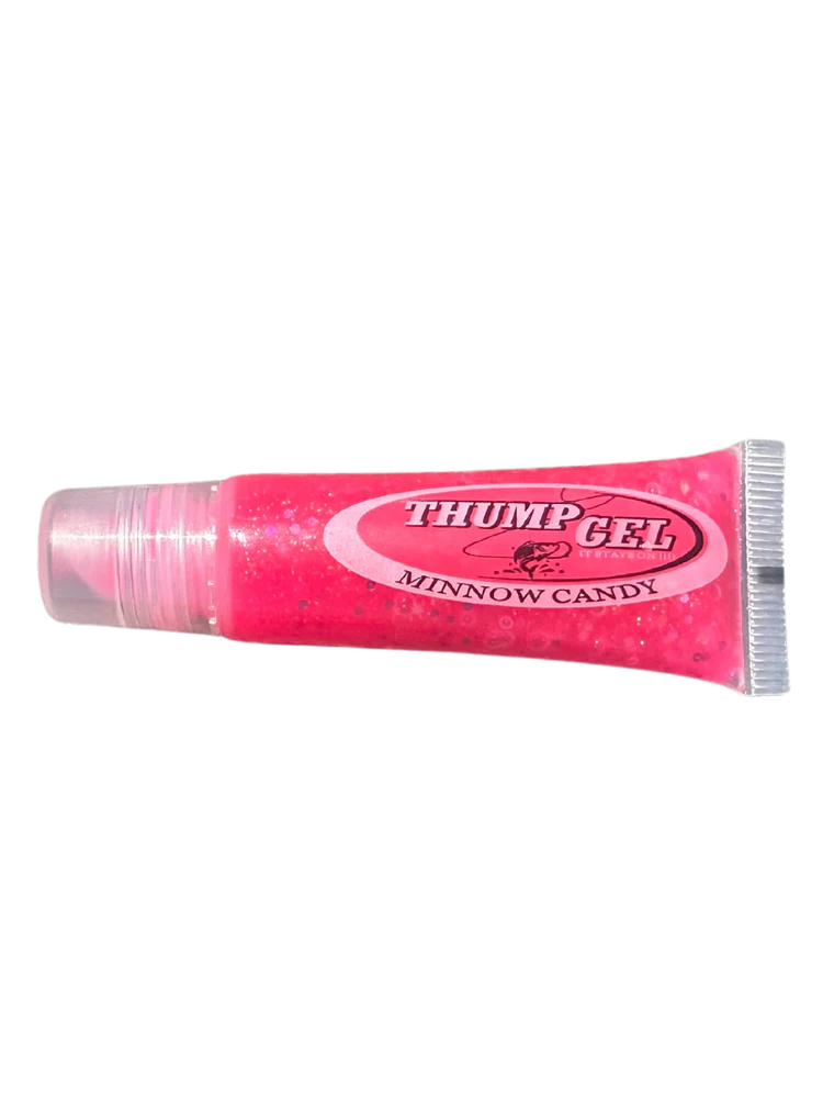 Thump Gel Fish Attractant