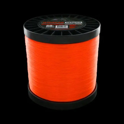 Whisker Seeker Mono Fishing Line Hi-Vis