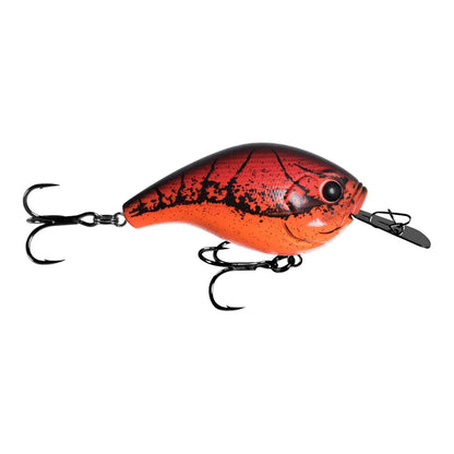 13 Fishing Jabber Jaw Crank