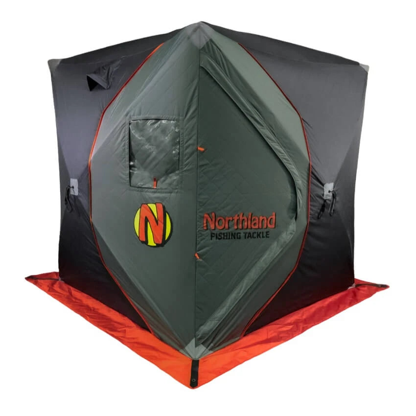 Northland Tackle Hardwater Thermal Hub House