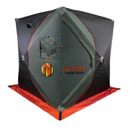 Northland Tackle Hardwater Thermal Hub House