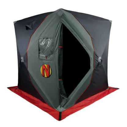 Northland Tackle Hardwater Thermal Hub House