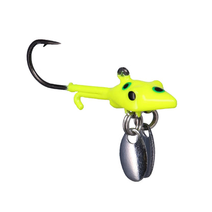 Northland Fishing Tackle Tungsten Bling Jig