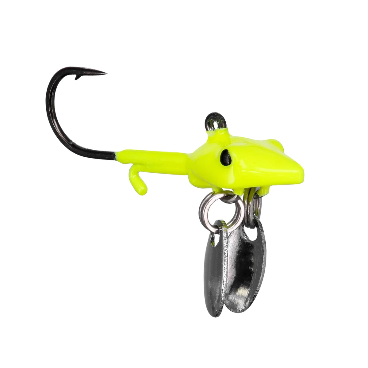 Northland Fishing Tackle Tungsten Bling Jig